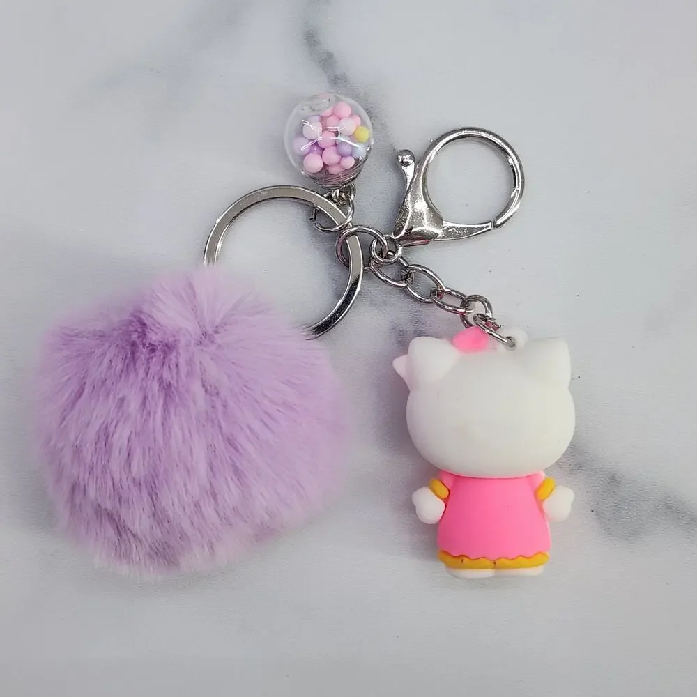 Hello Kitty new hello